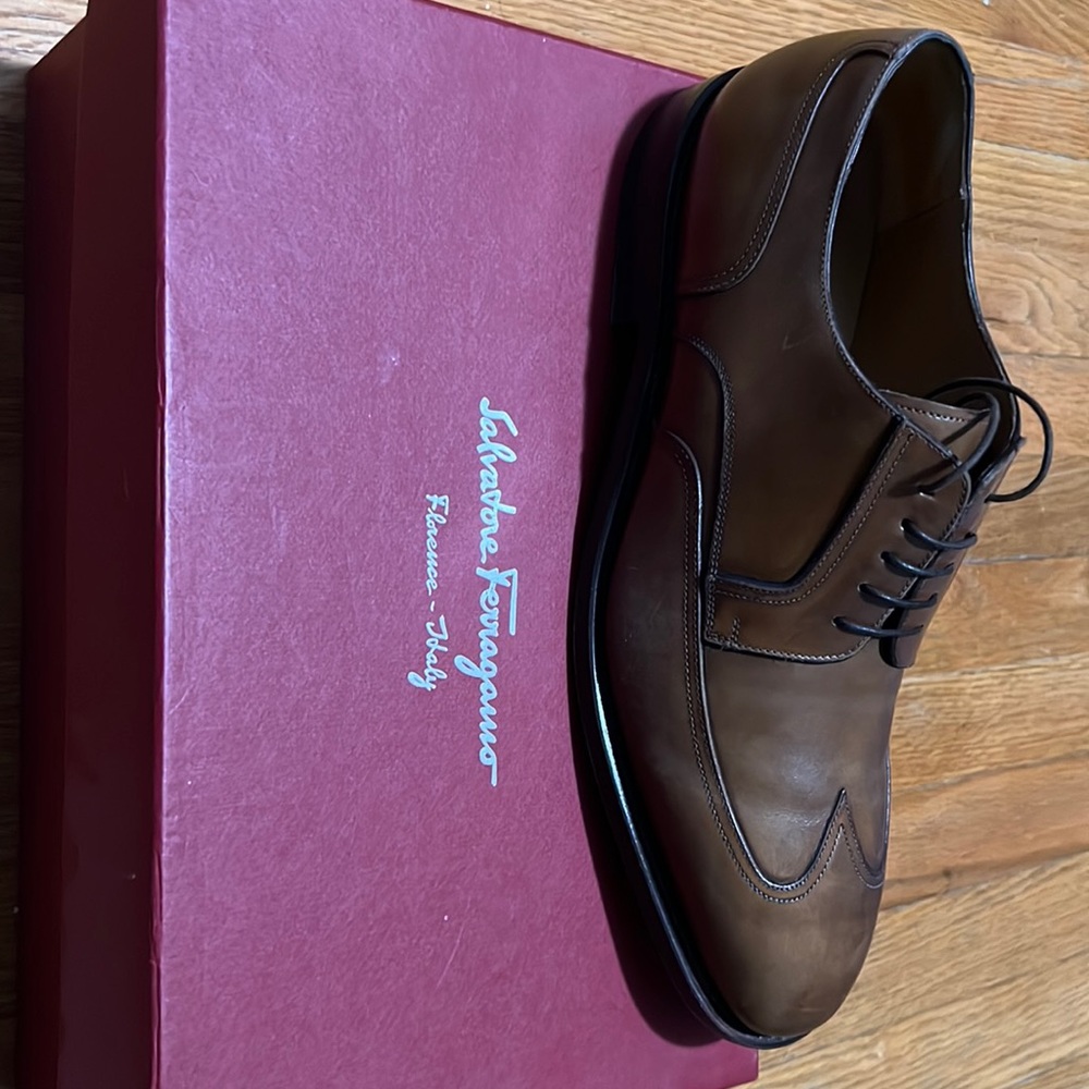 Salvatore Ferragamo